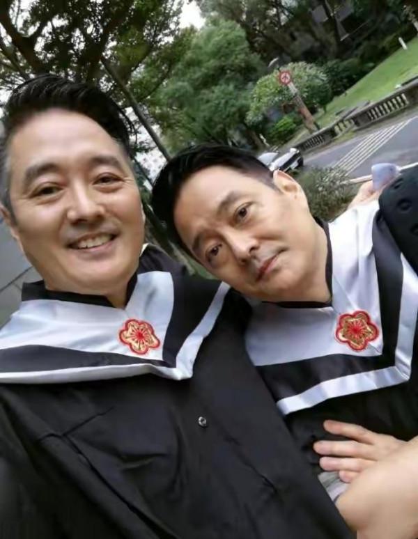 8大瓊瑤美男今昔對比，有人身家超330億，有人淪為路人，差距大