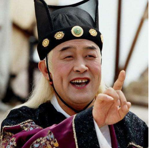 演員李建義：那年5歲，我見過一個太監