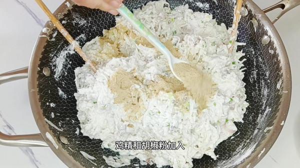 廣東蘿蔔糕很好吃,你想學做嗎?進來看我的做法 廣東蘿蔔糕很好吃,你想學做嗎?進來看我的做法