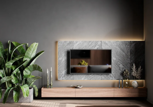 100款電視背景牆，喜歡的都在這裡
