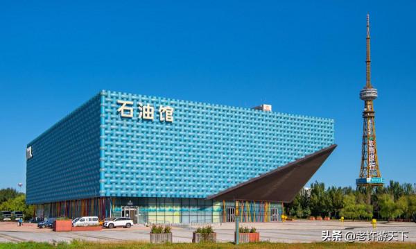 老許路書:遊遍黑龍江,美景一網打盡,13個地市一個不能少 老許路書:遊遍黑龍江,美景一網打盡,13個地市一個不能少