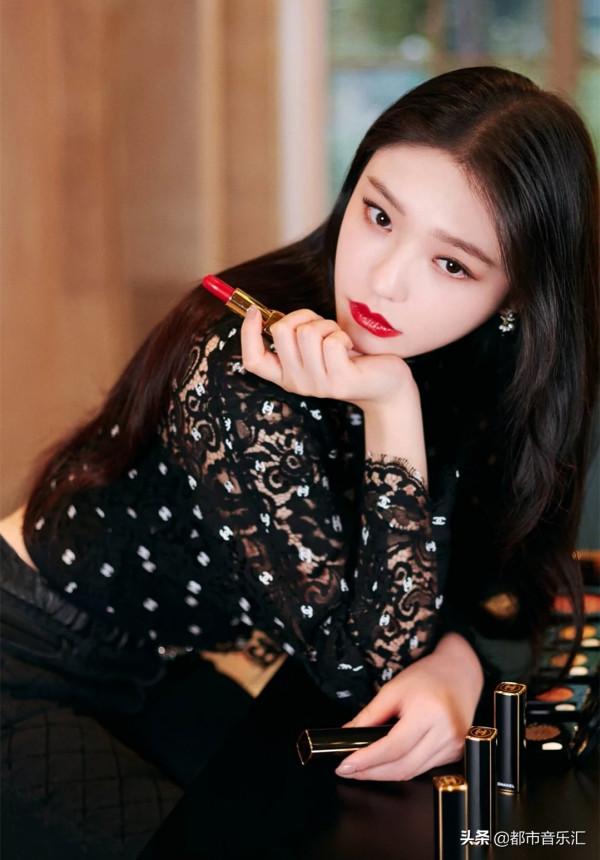 林允高畫質美圖收藏