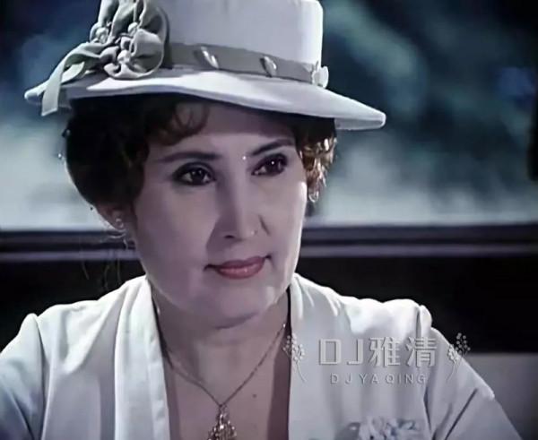 10位被遺忘的新疆美女明星 今昔變化大 有人89歲仍美 有人27歲便去世