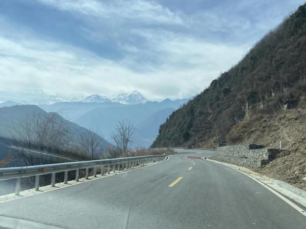 千山推薦之牛背山攻略（2022年2月）