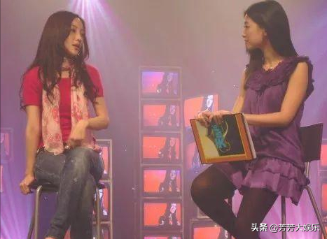 甩頂級富二代，拿下“黑道太子”，朱珠憑什麼這麼牛？