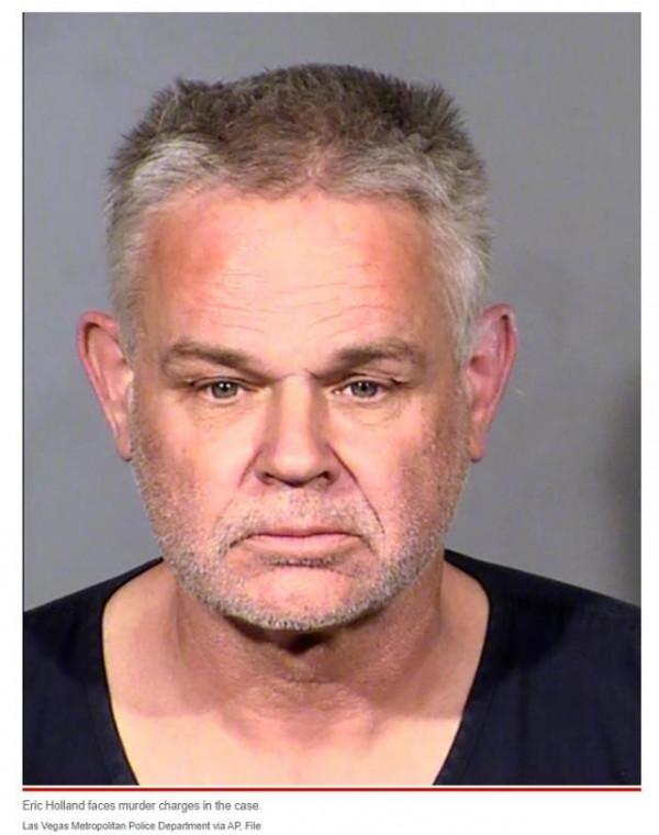 車中驚現被砍下頭顱，美國男子的律師辯稱：他倒黴偷錯了車