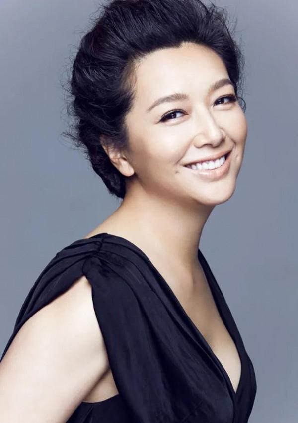 “童年女神”江珊到底有多美？（多圖）