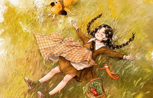 好好賺錢,富養自己,一個優秀女生該具備的金錢觀 好好賺錢,富養自己,一個優秀女生該具備的金錢觀