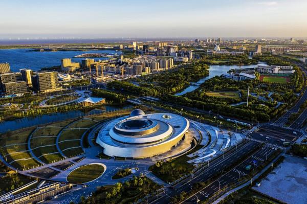 來上海玩除了迪士尼,這些能漲知識的溜娃聖地,每個家長都應收藏 來上海玩除了迪士尼,這些能漲知識的溜娃聖地,每個家長都應收藏