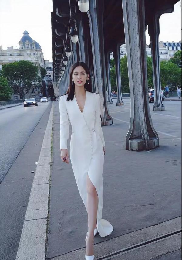 當初嫁給低調的百億富豪被罵，如今的黃聖依美麗漂亮洋氣高階