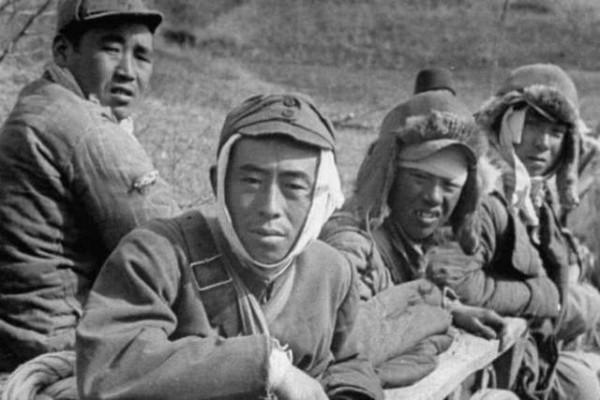 日軍大隊僅1100人，正面作戰能擊敗國軍一個師，究竟怎麼回事？