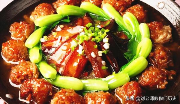 漢族飲食 漢族八大菜系之徽菜簡介 漢族飲食 漢族八大菜系之徽菜簡介