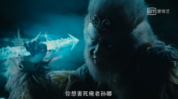 “李連杰接班人”謝苗：37歲糊成這樣子，真不能全怪周潤發