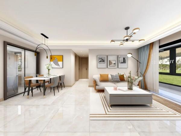 雲峰丨99㎡、112㎡、128㎡、149㎡戶型設計方案大賞集合