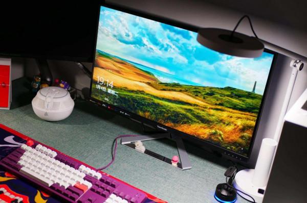 1299元就能買到27寸+2K+170Hz的電競顯示器？你沒看錯