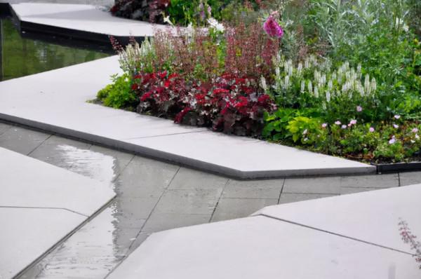 100款 · 漂亮的院子