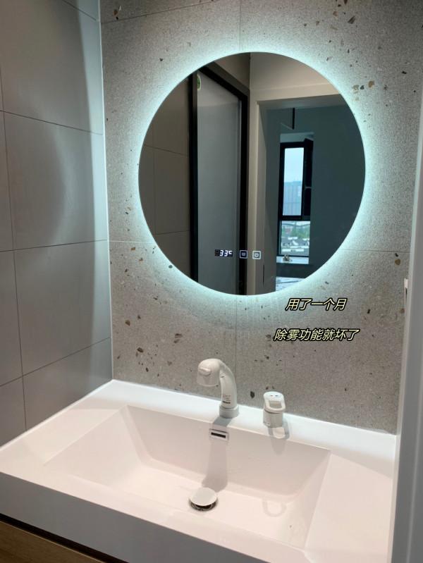 入住後才知道，衛生間“13不裝”有多爽，不是矯情，而是受夠了