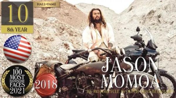 全球排名前100的帥哥長什麼樣？6位中國男藝人上榜，肖戰排名第11