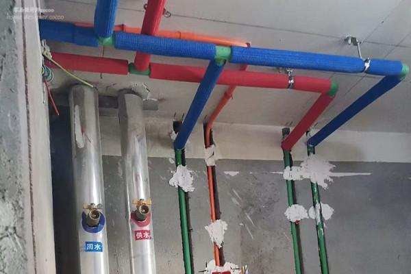 若是再買房，衛生間一定&OpenCurlyDoubleQuote;7不裝&rdquo;，不僅是多花錢，關鍵是真難用