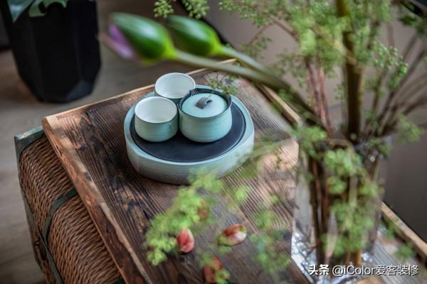 夢想改造家：110㎡獨居老人的家，老公房變高級別墅