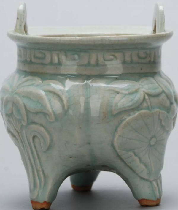 全國唯一的宋瓷博物館,竟是從菜地裡挖出來的? 全國唯一的宋瓷博物館,竟是從菜地裡挖出來的?