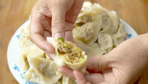 明日冬至，又到了吃餃子的時候，推薦6種餃子新做法，吃餃子不愁