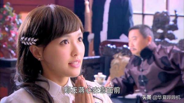 頻頻高調為辱華品牌站臺，唐嫣是缺錢被坑了，還是明知故犯？