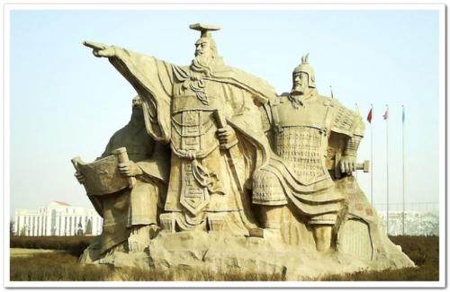 中國歷史上的“三家分晉”是怎麼回事？