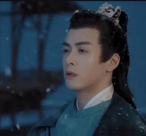 曾舜晞又一部新劇官宣,搭檔“元氣小仙女”楊超越,能否帶來經典 曾舜晞又一部新劇官宣,搭檔“元氣小仙女”楊超越,能否帶來經典