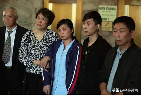 4年前北大章瑩穎在美國遇害，痛失愛女的家人，後來過得怎麼樣？