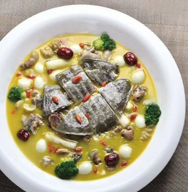 何廚推薦18道酒樓旺銷招牌年味菜，道道精品