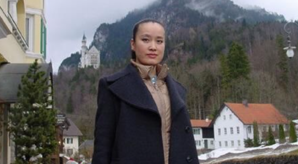 因第一屆春晚走紅，56歲就客死他鄉的索寶莉，到底經歷了什麼？