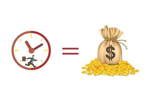 財富的自由之路：每年20%的複利增長