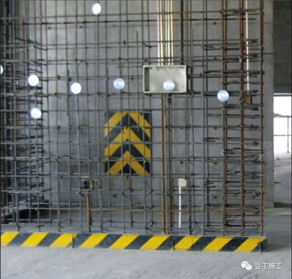 工程質量標準化照片139張！主體、屋面、裝修及安裝工程