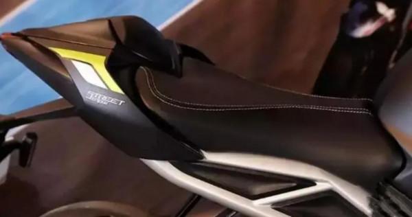 凱旋765憑什麼直接藐視公升級街車？