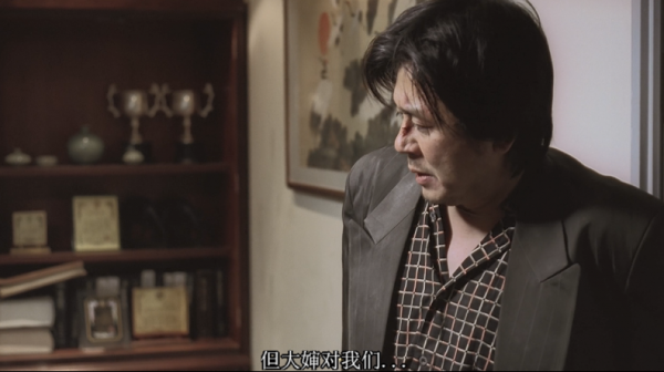 這韓國電影把張柏芝拍絕了,年紀20歲的她比現在還會“演” 這韓國電影把張柏芝拍絕了,年紀20歲的她比現在還會“演”