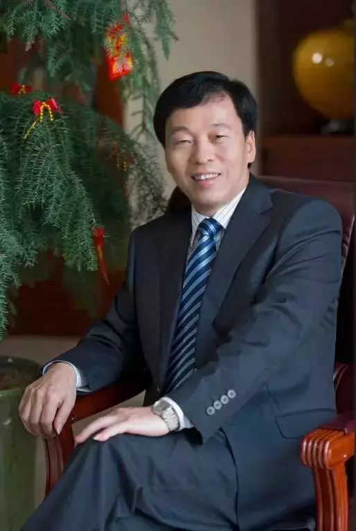 風雲閩商 | 他靠一罐八寶粥帶富一個村,如今神秘二代接班做起了創投 風雲閩商 | 他靠一罐八寶粥帶富一個村,如今神秘二代接班做起了創投