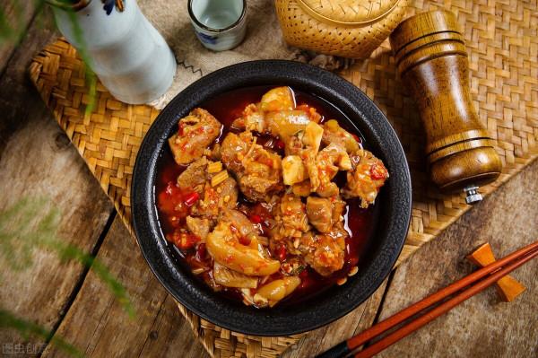 江西人宴客,必上的5道硬菜,經典又好吃,朋友嘗過都說美味 江西人宴客,必上的5道硬菜,經典又好吃,朋友嘗過都說美味