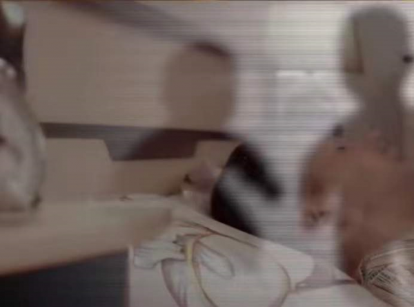 為什麼不能叫醒夢遊的人？