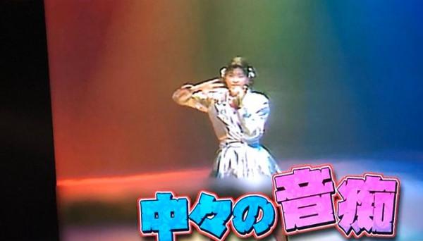 中山忍：在《精武英雄》中驚鴻一瞥，卻突然消失的日本女星