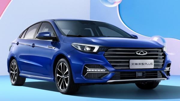 奇瑞出品，頂配不到十萬的家轎，絕對超值