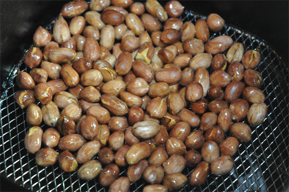 湖南人個個都喜歡，小朋友尤其愛，加點花生米炒一炒，香掉牙