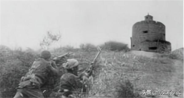 114歲老兵盧喜才逝世，曾是劉伯承部機槍手，晚年經常說中國萬歲