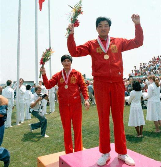 90年前，中國劉長春頂著嘲笑站在奧運賽場：望我後輩遠離這般苦難