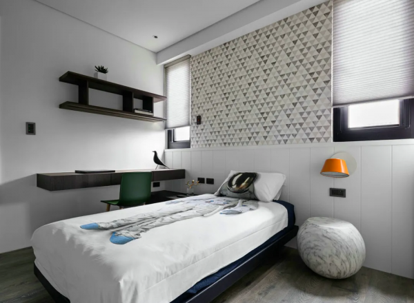 「案例分享」現代簡約都市風,快pick它 「案例分享」現代簡約都市風,快pick它