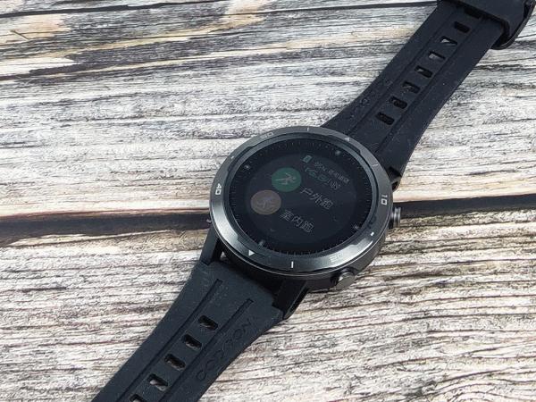 咕咚X3-RE精英版運動手錶 專為城市精英跑者打造