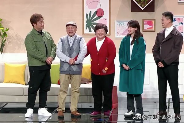 春晚最精彩的6個節目，太極、武術節目驚豔，賈玲小品笑點不斷&ZeroWidthSpace;