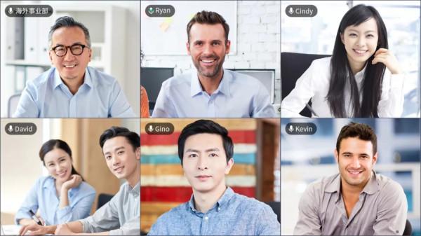 好視通App全新升級丨更強大,更安全 好視通App全新升級丨更強大,更安全