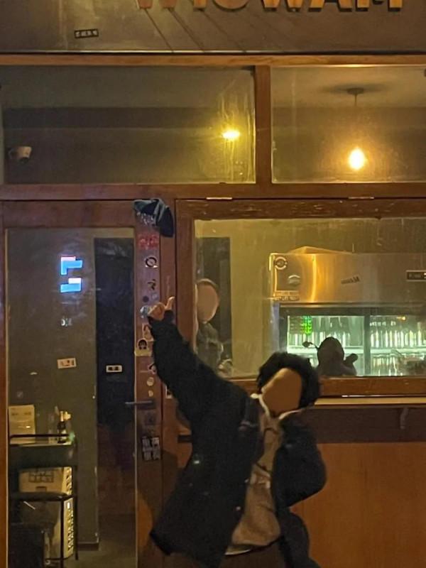 我測試了一晚轉場北京所有club要花多少錢