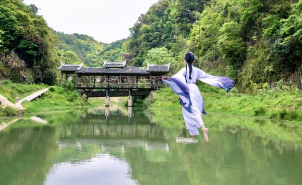 福建省俠天下旅遊區最新攻略